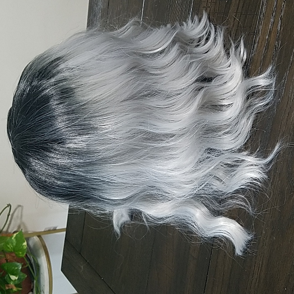 Wig - Picture 2 of 2